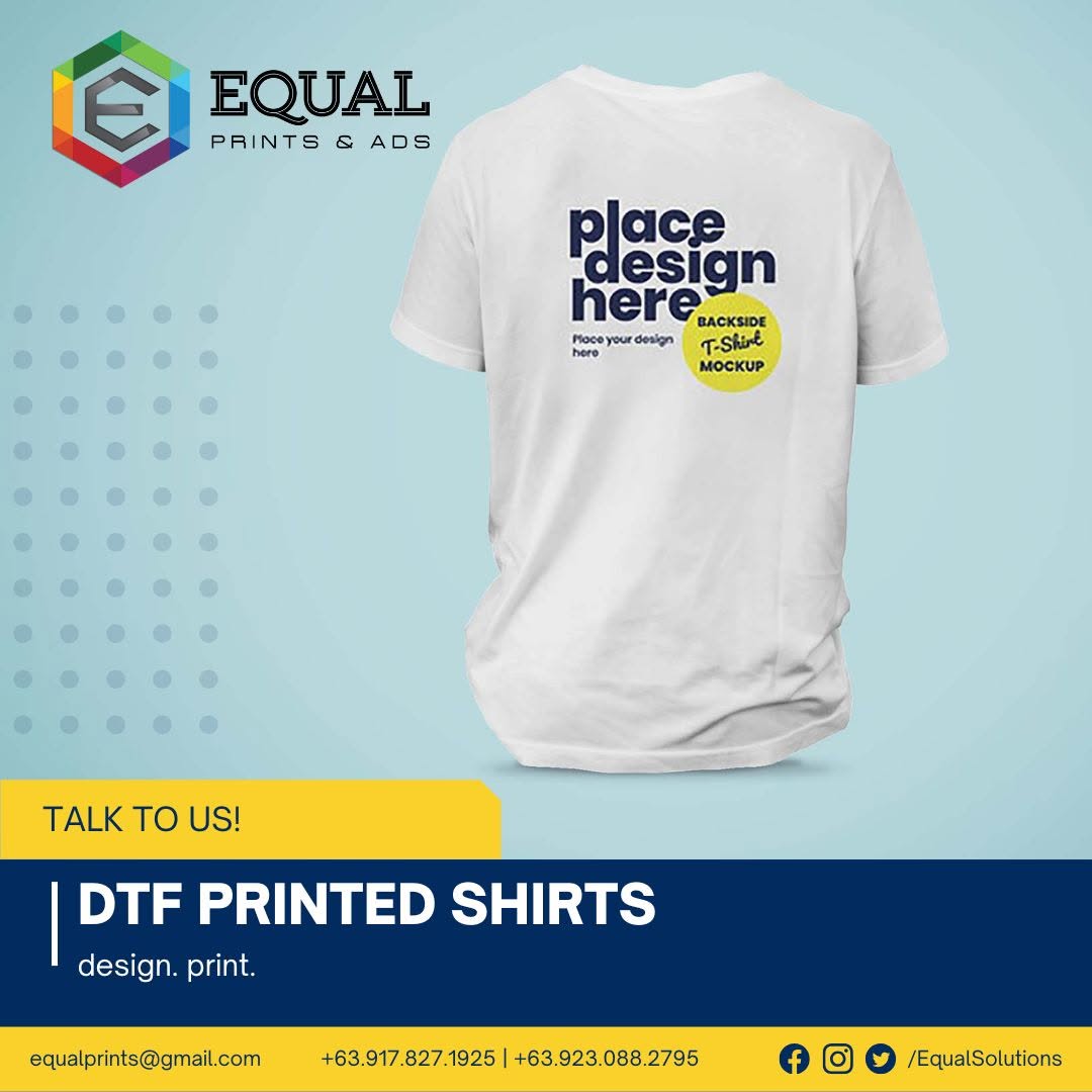 Customized apparel